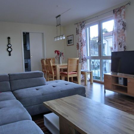 Ferienwohnung I9 Graal-Mueritz Kültér fotó