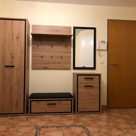 Ferienwohnung I9 Graal-Mueritz Kültér fotó
