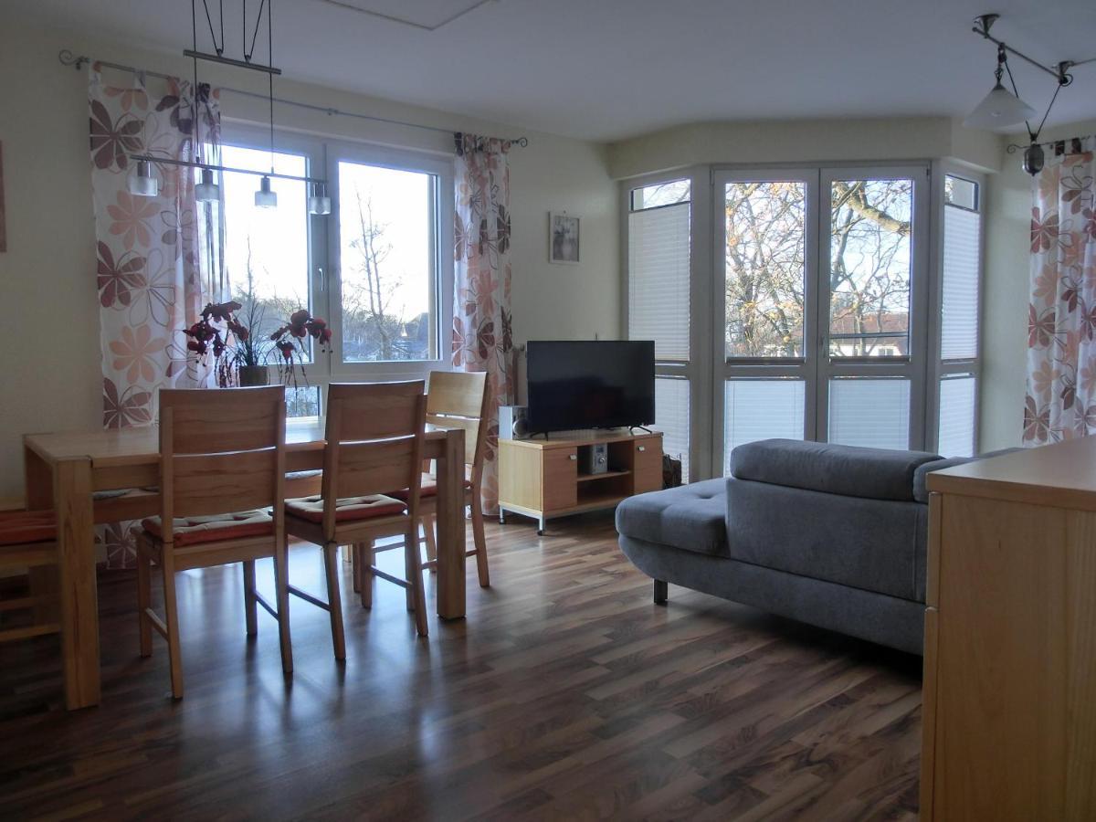 Ferienwohnung I9 Graal-Mueritz Kültér fotó