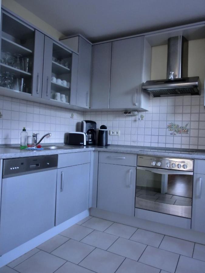 Ferienwohnung I9 Graal-Mueritz Kültér fotó