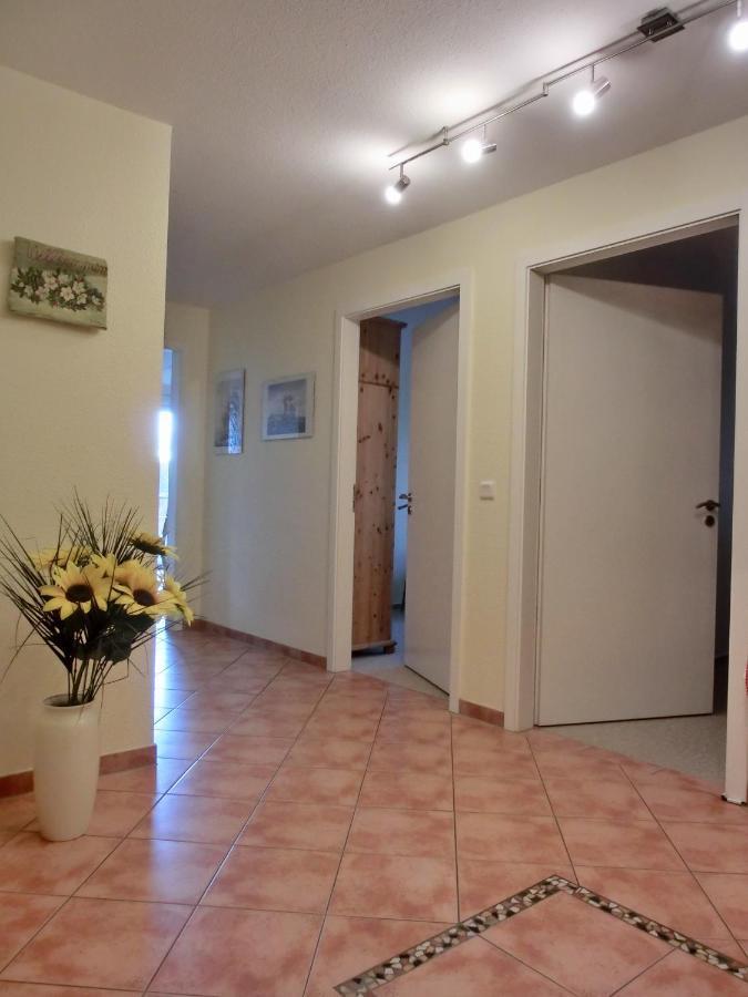 Ferienwohnung I9 Graal-Mueritz Kültér fotó
