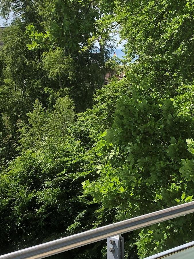 Ferienwohnung I9 Graal-Mueritz Kültér fotó