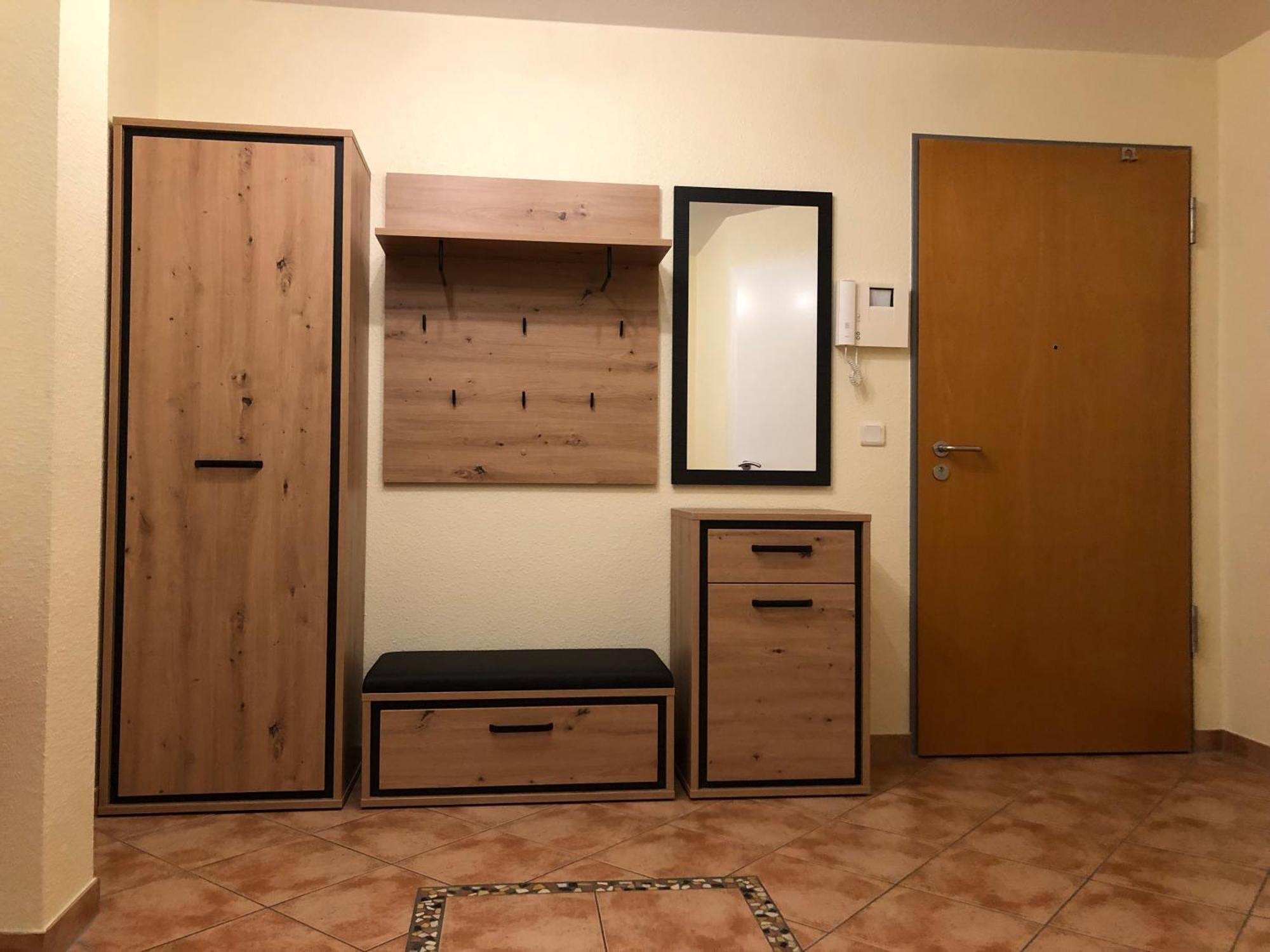 Ferienwohnung I9 Graal-Mueritz Kültér fotó